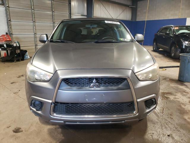 Photo 4 VIN: JA4AP3AU5BZ002872 - MITSUBISHI OUTLANDER 