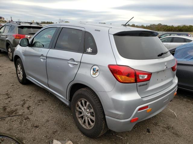 Photo 2 VIN: JA4AP3AU5BZ010941 - MITSUBISHI OUTLANDER 