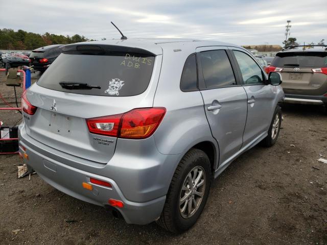 Photo 3 VIN: JA4AP3AU5BZ010941 - MITSUBISHI OUTLANDER 