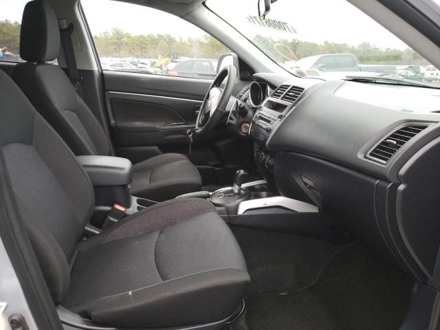 Photo 4 VIN: JA4AP3AU5BZ010941 - MITSUBISHI OUTLANDER 