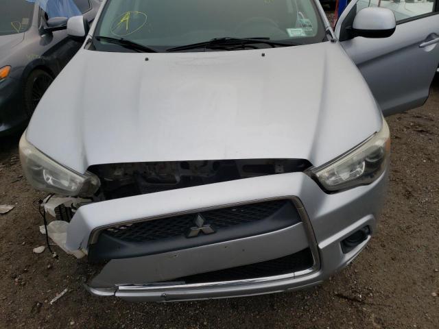 Photo 6 VIN: JA4AP3AU5BZ010941 - MITSUBISHI OUTLANDER 