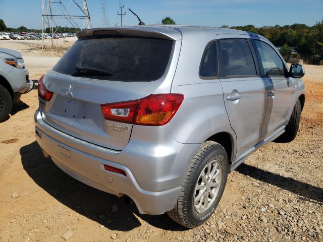 Photo 3 VIN: JA4AP3AU5BZ017128 - MITSUBISHI OUTLANDER 