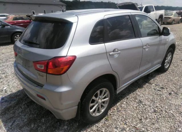 Photo 3 VIN: JA4AP3AU5BZ022569 - MITSUBISHI OUTLANDER SPORT 