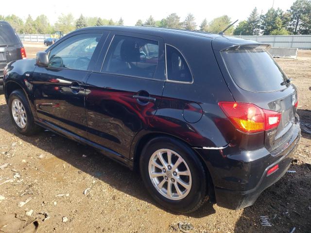 Photo 1 VIN: JA4AP3AU5BZ023477 - MITSUBISHI OUTLANDER 