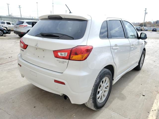 Photo 3 VIN: JA4AP3AU5CZ001786 - MITSUBISHI OUTLANDER 