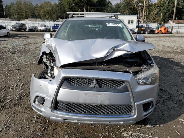 Photo 4 VIN: JA4AP3AU5CZ001805 - MITSUBISHI OUTLANDER 