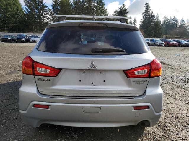 Photo 5 VIN: JA4AP3AU5CZ001805 - MITSUBISHI OUTLANDER 