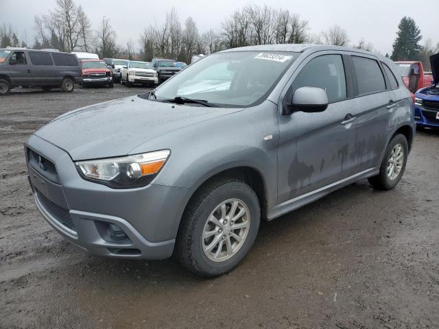 Photo 0 VIN: JA4AP3AU5CZ002968 - MITSUBISHI OUTLANDER 