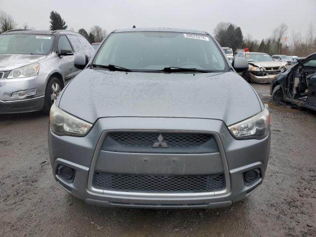 Photo 4 VIN: JA4AP3AU5CZ002968 - MITSUBISHI OUTLANDER 