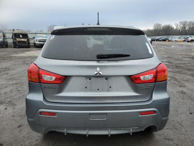 Photo 5 VIN: JA4AP3AU5CZ002968 - MITSUBISHI OUTLANDER 