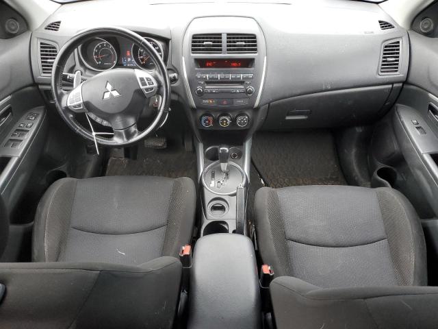 Photo 7 VIN: JA4AP3AU5CZ002968 - MITSUBISHI OUTLANDER 