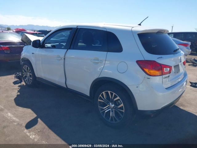 Photo 2 VIN: JA4AP3AU5GZ029478 - MITSUBISHI OUTLANDER SPORT 