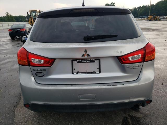 Photo 5 VIN: JA4AP3AU5GZ029738 - MITSUBISHI OUTLANDER 