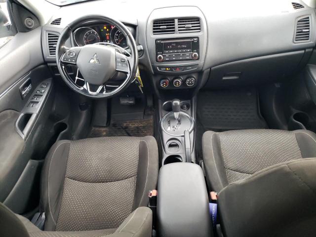 Photo 7 VIN: JA4AP3AU5GZ029738 - MITSUBISHI OUTLANDER 