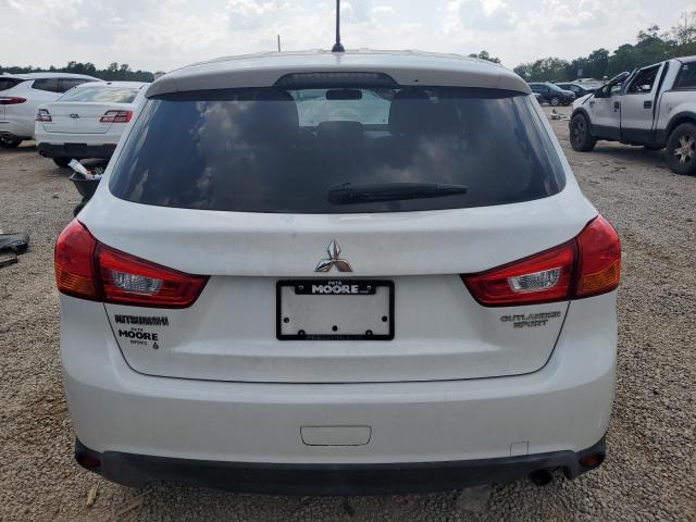 Photo 5 VIN: JA4AP3AU5GZ034146 - MITSUBISHI OUTLANDER 