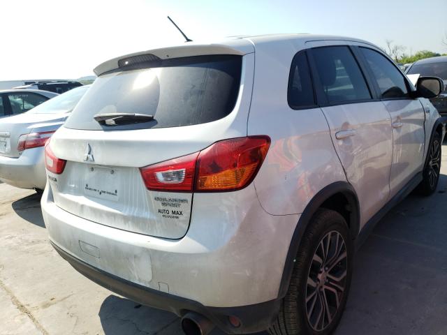 Photo 3 VIN: JA4AP3AU5GZ041422 - MITSUBISHI OUTLANDER 