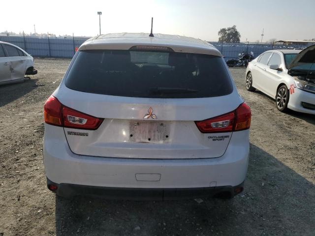 Photo 5 VIN: JA4AP3AU5GZ048659 - MITSUBISHI OUTLANDER 