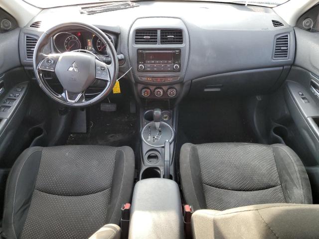 Photo 7 VIN: JA4AP3AU5GZ048659 - MITSUBISHI OUTLANDER 