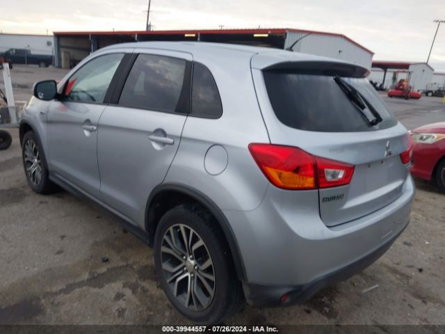 Photo 2 VIN: JA4AP3AU5GZ048855 - MITSUBISHI OUTLANDER SPORT 