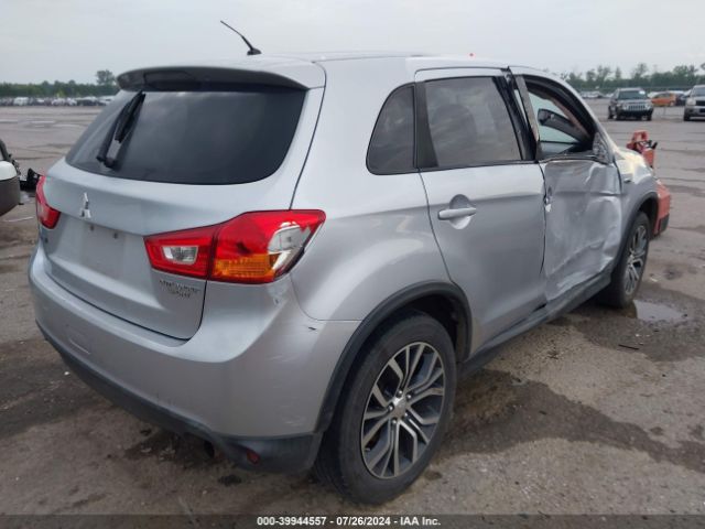 Photo 3 VIN: JA4AP3AU5GZ048855 - MITSUBISHI OUTLANDER SPORT 