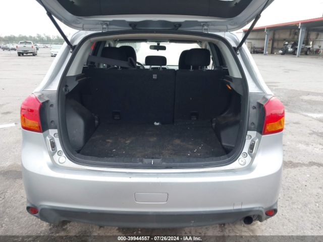 Photo 7 VIN: JA4AP3AU5GZ048855 - MITSUBISHI OUTLANDER SPORT 