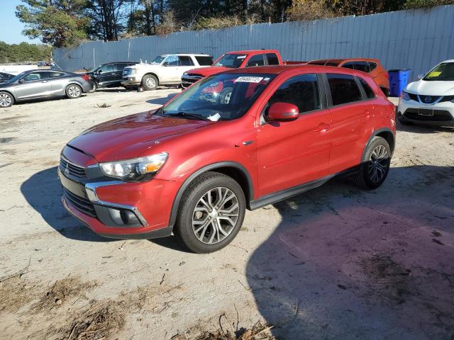 Photo 0 VIN: JA4AP3AU5GZ057488 - MITSUBISHI OUTLANDER 