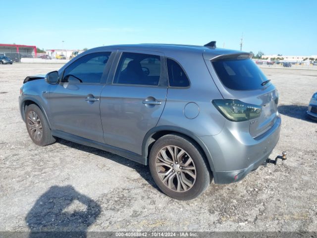 Photo 2 VIN: JA4AP3AU5GZ060312 - MITSUBISHI OUTLANDER SPORT 