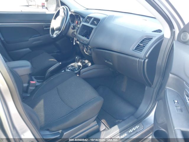 Photo 4 VIN: JA4AP3AU5GZ060312 - MITSUBISHI OUTLANDER SPORT 