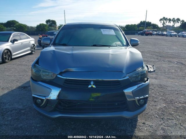 Photo 5 VIN: JA4AP3AU5GZ060312 - MITSUBISHI OUTLANDER SPORT 