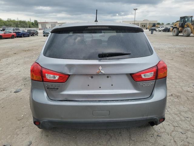 Photo 5 VIN: JA4AP3AU5GZ061847 - MITSUBISHI OUTLANDER 