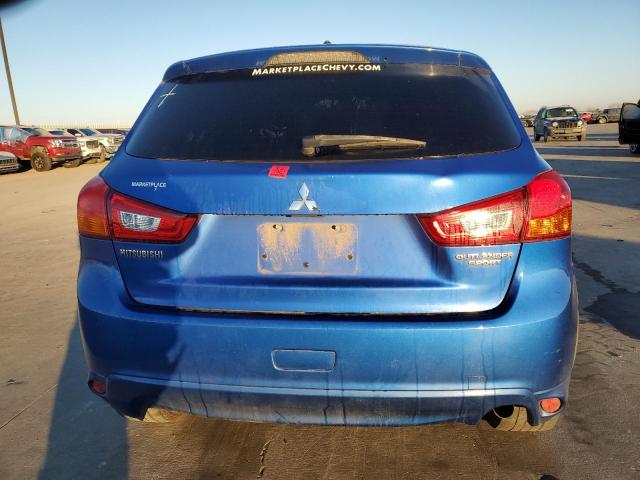 Photo 5 VIN: JA4AP3AU5GZ063260 - MITSUBISHI OUTLANDER 