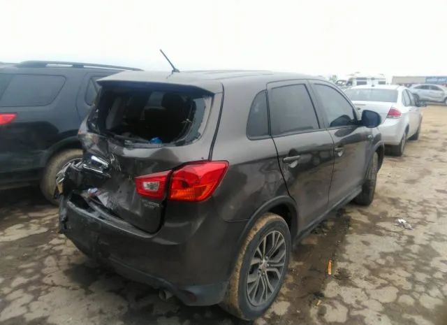 Photo 3 VIN: JA4AP3AU5GZ063372 - MITSUBISHI OUTLANDER SPORT 