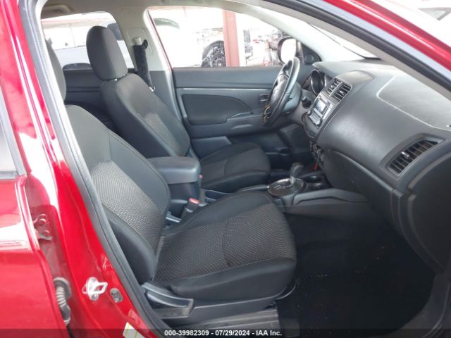 Photo 4 VIN: JA4AP3AU5GZ064599 - MITSUBISHI OUTLANDER SPORT 