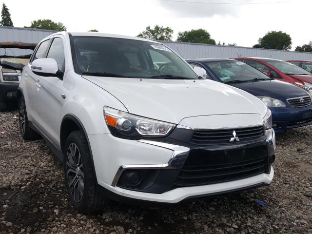 Photo 0 VIN: JA4AP3AU5GZ065641 - MITSUBISHI OUTLANDER SPORT 