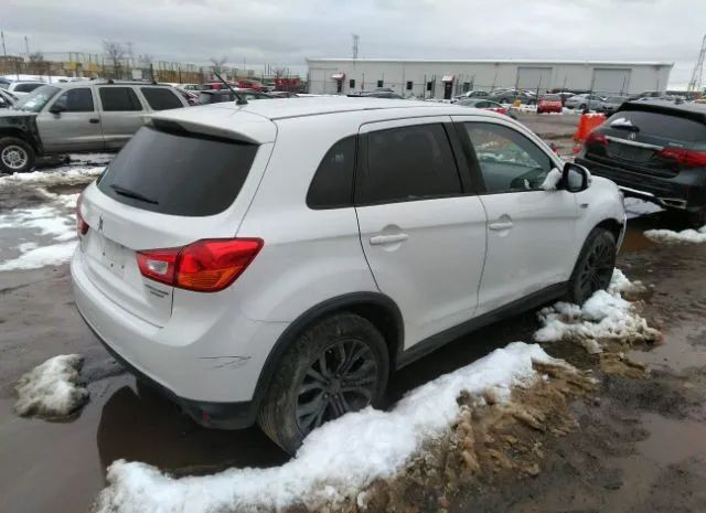 Photo 3 VIN: JA4AP3AU5GZ065705 - MITSUBISHI OUTLANDER SPORT 