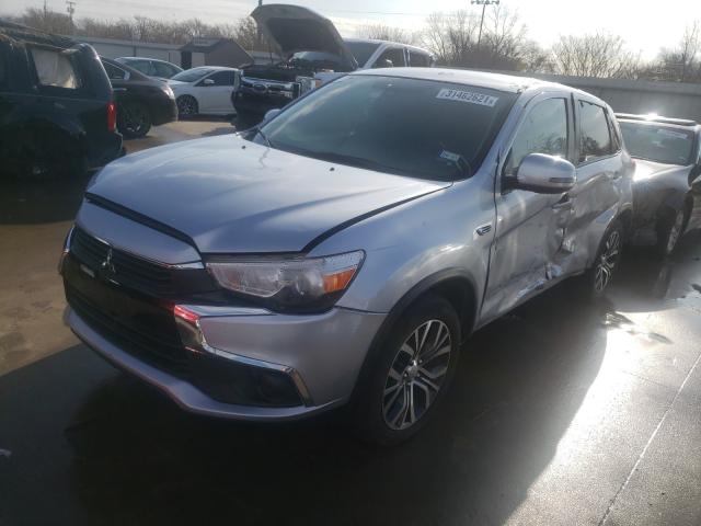 Photo 1 VIN: JA4AP3AU5HZ003626 - MITSUBISHI OUTLANDER 