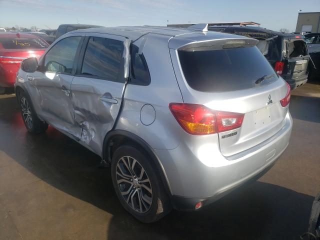 Photo 2 VIN: JA4AP3AU5HZ003626 - MITSUBISHI OUTLANDER 