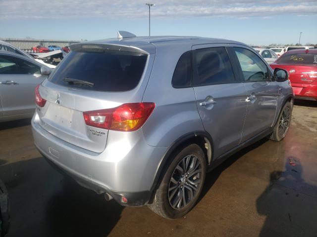 Photo 3 VIN: JA4AP3AU5HZ003626 - MITSUBISHI OUTLANDER 