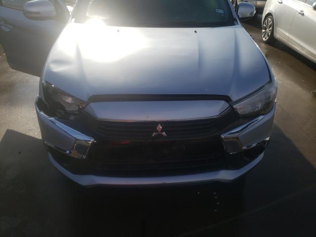 Photo 6 VIN: JA4AP3AU5HZ003626 - MITSUBISHI OUTLANDER 