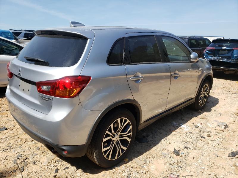 Photo 3 VIN: JA4AP3AU5HZ010804 - MITSUBISHI OUTLANDER 