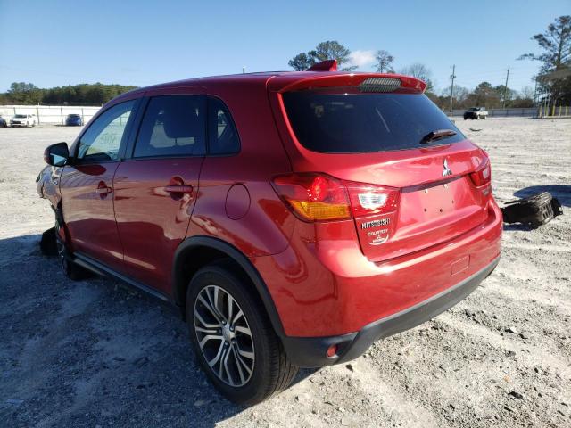 Photo 2 VIN: JA4AP3AU5HZ011578 - MITSUBISHI OUTLANDER 