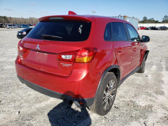 Photo 3 VIN: JA4AP3AU5HZ011578 - MITSUBISHI OUTLANDER 