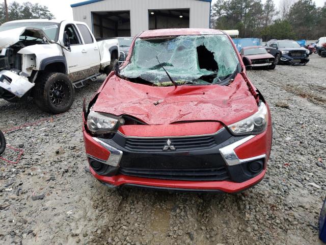 Photo 4 VIN: JA4AP3AU5HZ011824 - MITSUBISHI OUTLANDER 