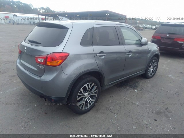 Photo 3 VIN: JA4AP3AU5HZ016506 - MITSUBISHI OUTLANDER SPORT 