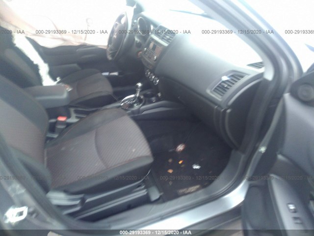 Photo 4 VIN: JA4AP3AU5HZ016506 - MITSUBISHI OUTLANDER SPORT 