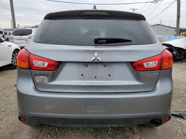 Photo 5 VIN: JA4AP3AU5HZ019759 - MITSUBISHI OUTLANDER 