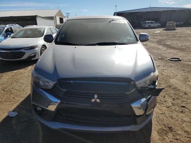 Photo 4 VIN: JA4AP3AU5HZ024704 - MITSUBISHI OUTLANDER 