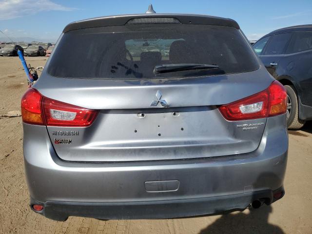 Photo 5 VIN: JA4AP3AU5HZ024704 - MITSUBISHI OUTLANDER 