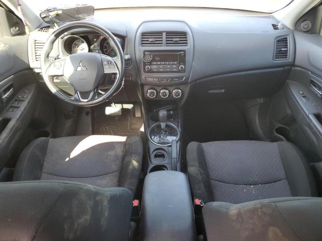 Photo 7 VIN: JA4AP3AU5HZ024704 - MITSUBISHI OUTLANDER 