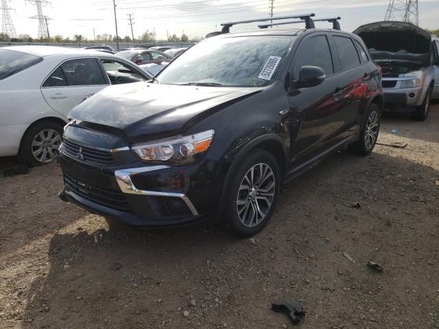 Photo 1 VIN: JA4AP3AU5HZ028140 - MITSUBISHI OUTLANDER 